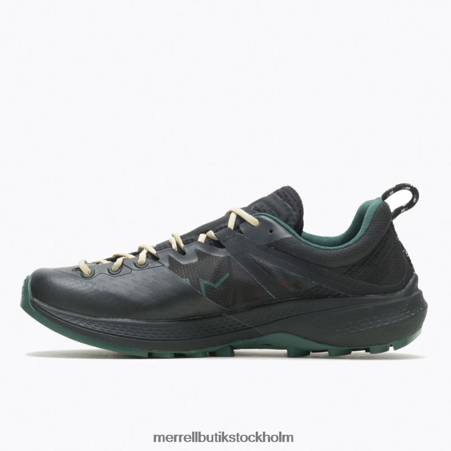 unisex- Merrell piratsvart mtl mqm x reese cooper skor DP80HP668