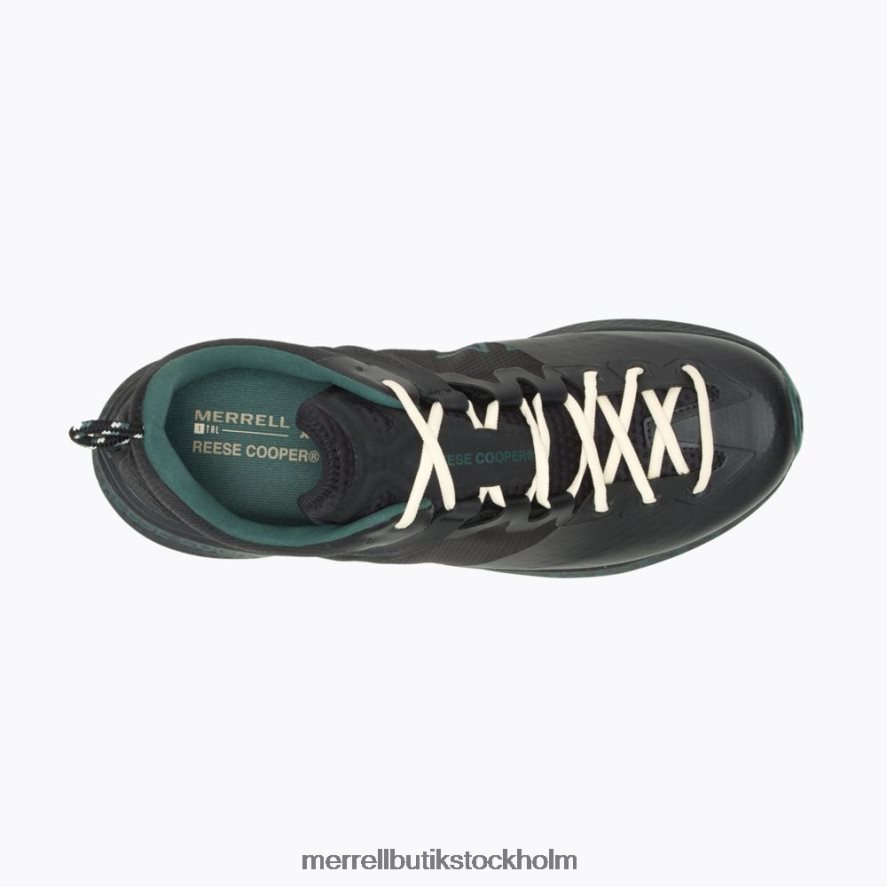 unisex- Merrell piratsvart mtl mqm x reese cooper skor DP80HP668