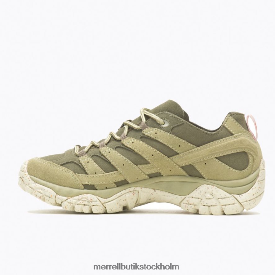 unisex- Merrell ört/mossa moab 2 decon 1trl skor DP80HP1044