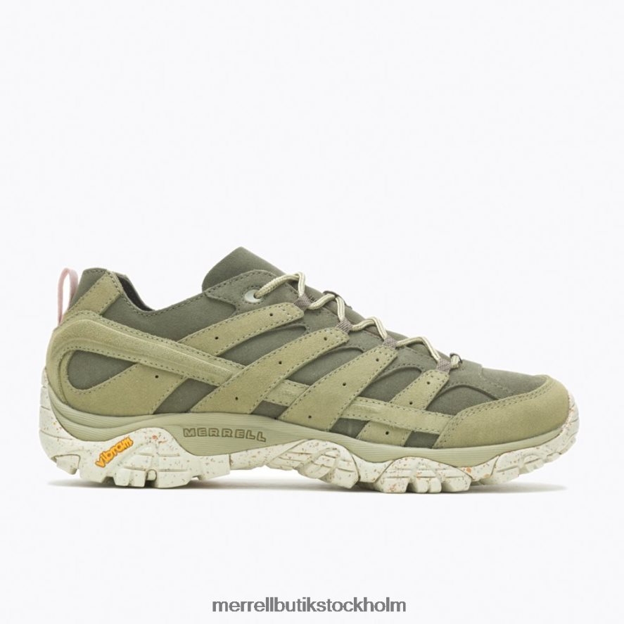 unisex- Merrell ört/mossa moab 2 decon 1trl skor DP80HP715