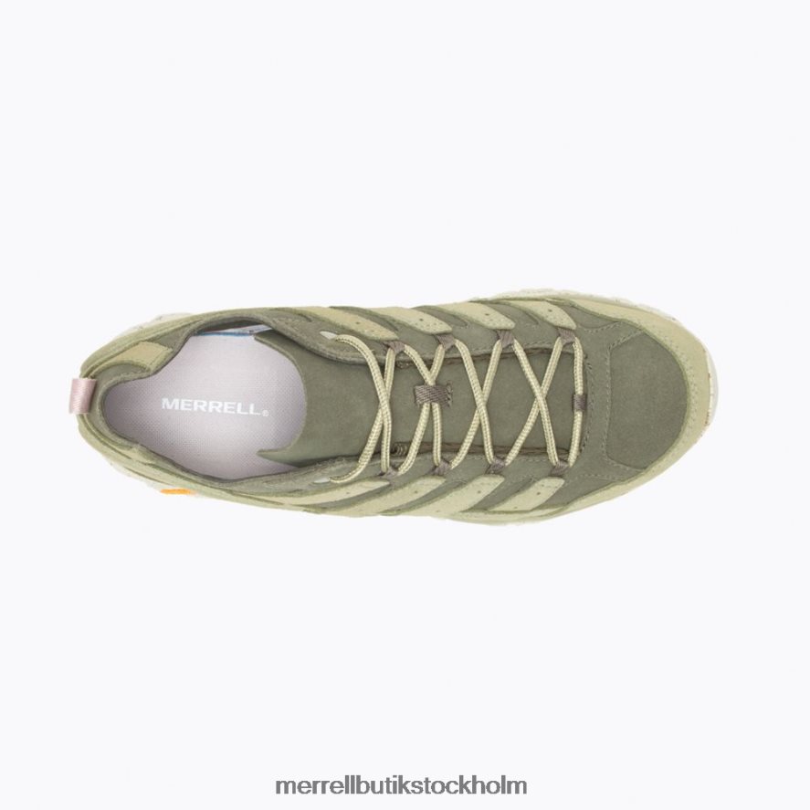 unisex- Merrell ört/mossa moab 2 decon 1trl skor DP80HP715