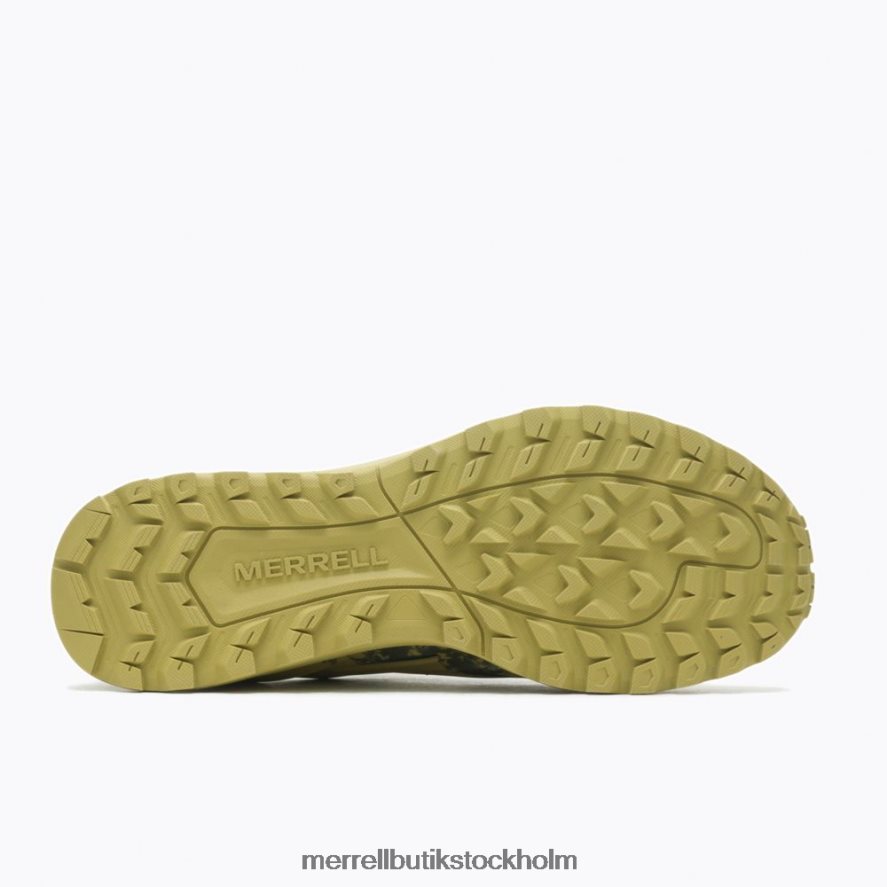 unisex- Merrell skogsnatt hydro runner x reese cooper skor DP80HP576