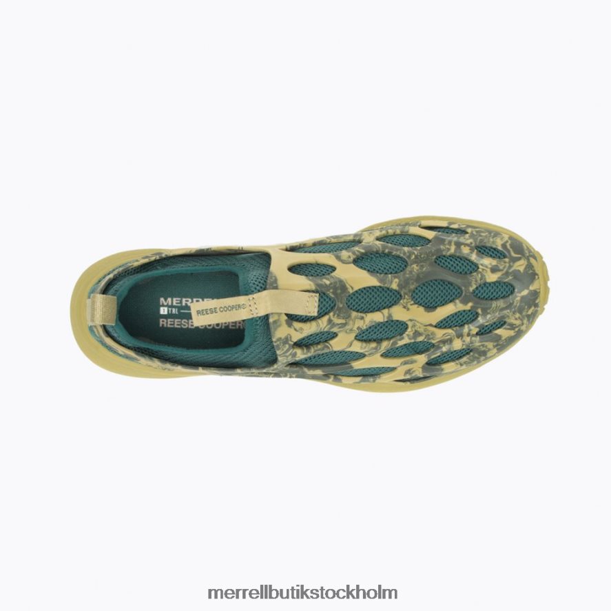 unisex- Merrell skogsnatt hydro runner x reese cooper skor DP80HP576