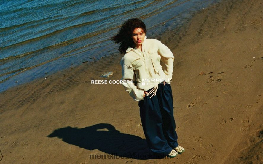 unisex- Merrell sten hydro runner x reese cooper skor DP80HP575