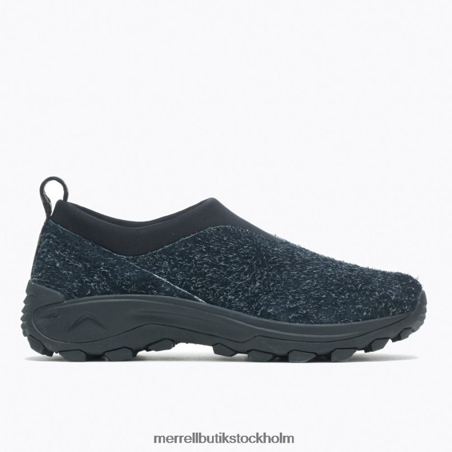 unisex- Merrell svart/ostron vinter moc 3 1trl skor DP80HP719
