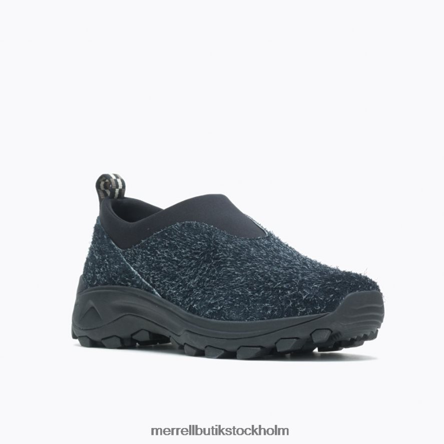 unisex- Merrell svart/ostron vinter moc 3 1trl skor DP80HP719
