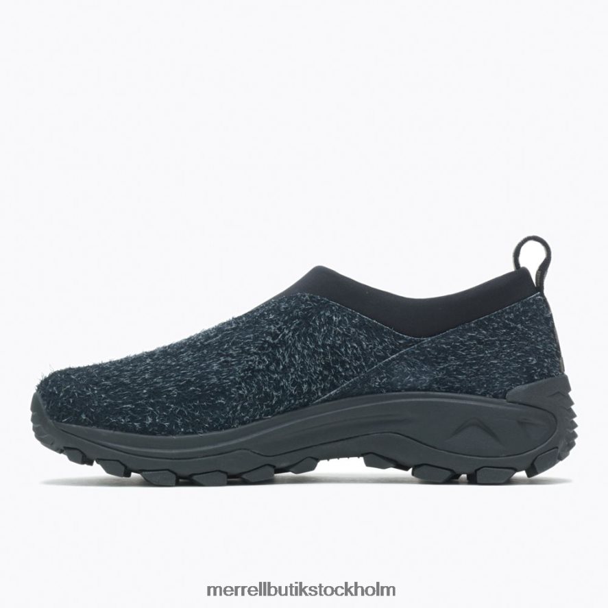 unisex- Merrell svart/ostron vinter moc 3 1trl skor DP80HP719