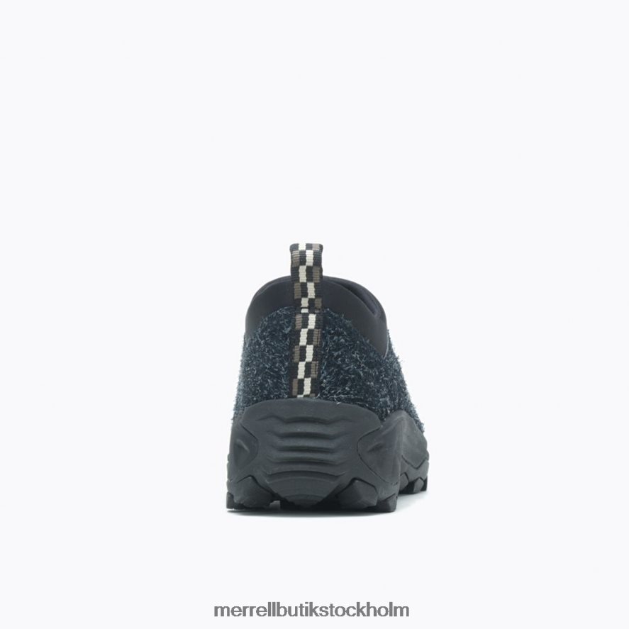unisex- Merrell svart/ostron vinter moc 3 1trl skor DP80HP719