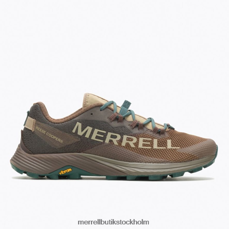 unisex- Merrell utter mtl long sky 2 x reese cooper skor DP80HP750
