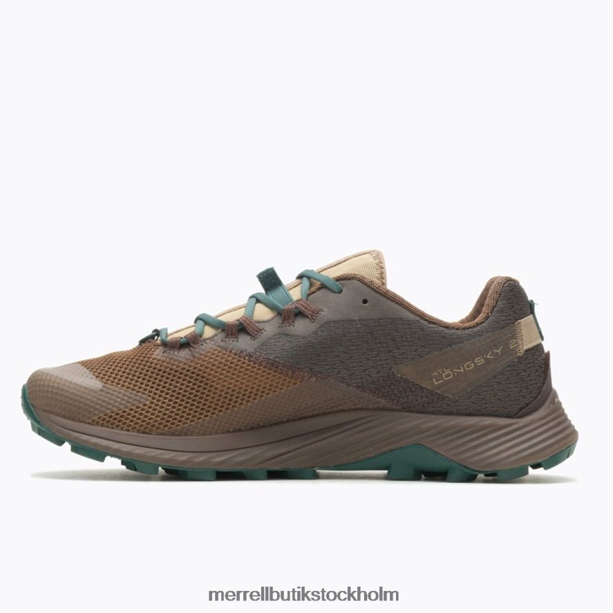 unisex- Merrell utter mtl long sky 2 x reese cooper skor DP80HP750