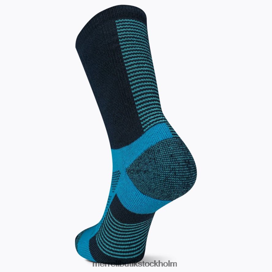 unisex- Merrell Marin moab speed crew strumpa Tillbehör DP80HP229