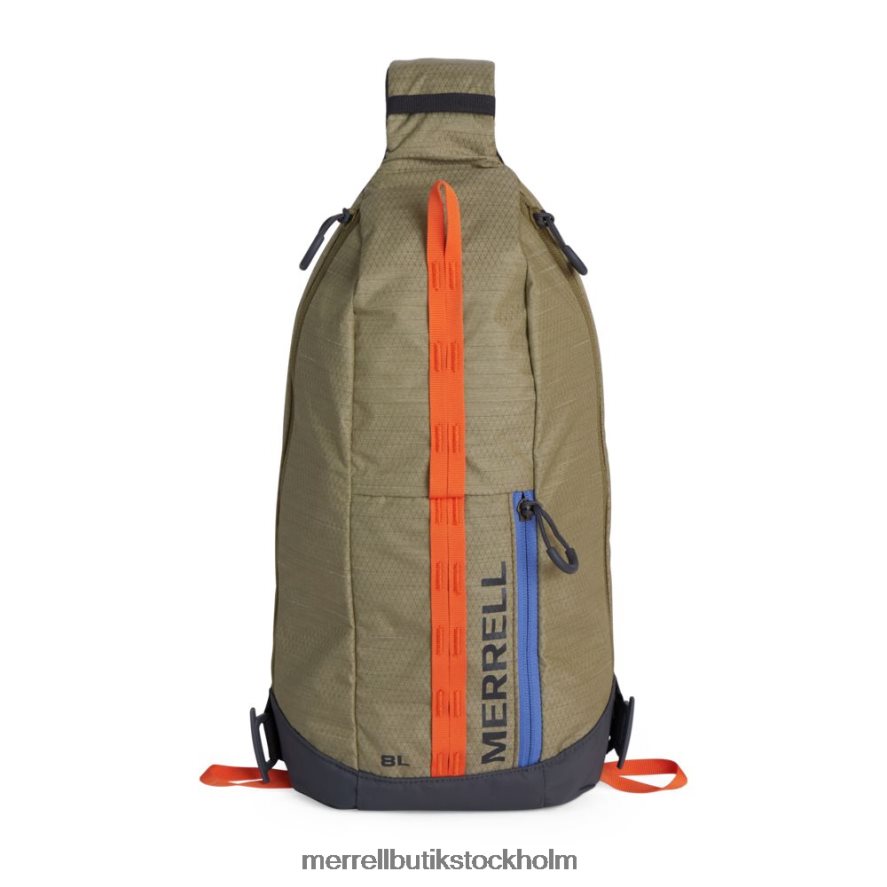 unisex- Merrell Almträ vapen 8l sele Tillbehör DP80HP436