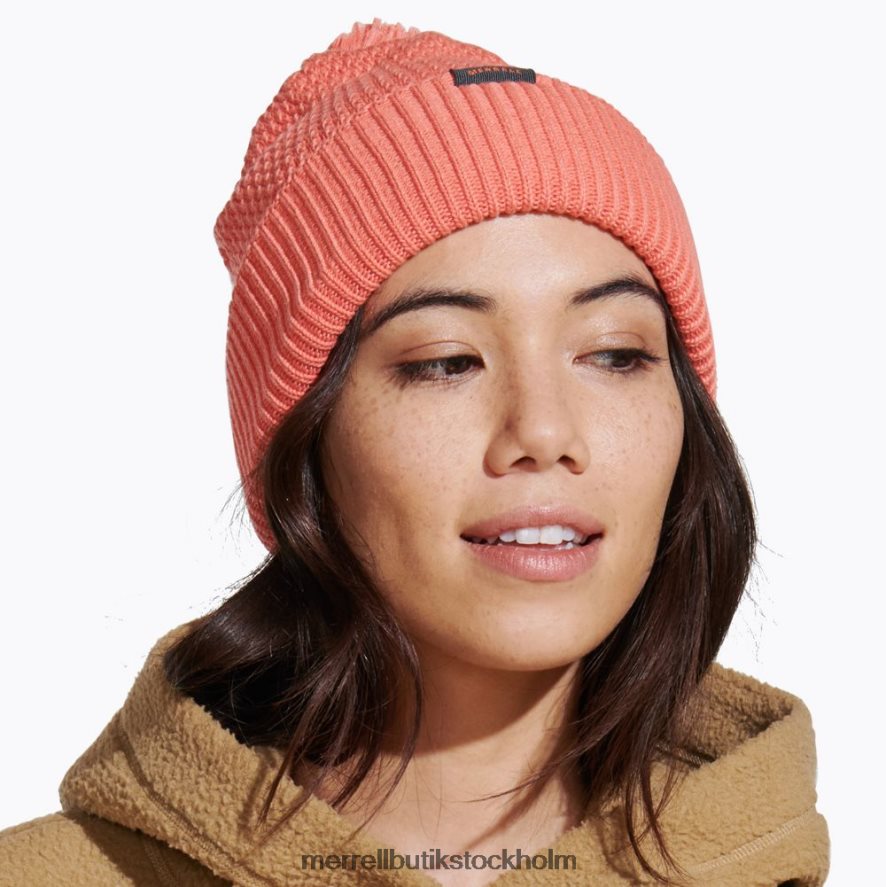 unisex- Merrell askros våffla bobble mössa Tillbehör DP80HP374
