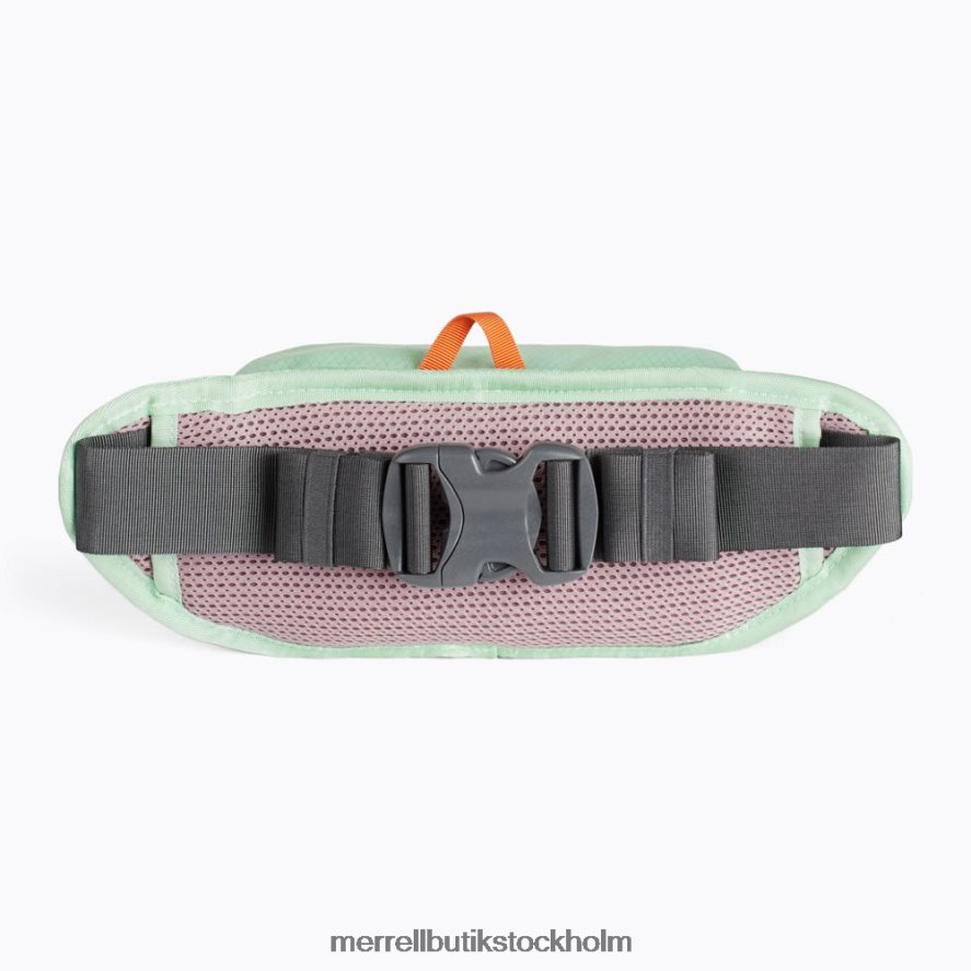 unisex- Merrell dimmgrönt crest 1,5l ländryggspaket x osannolika vandrare Tillbehör DP80HP373