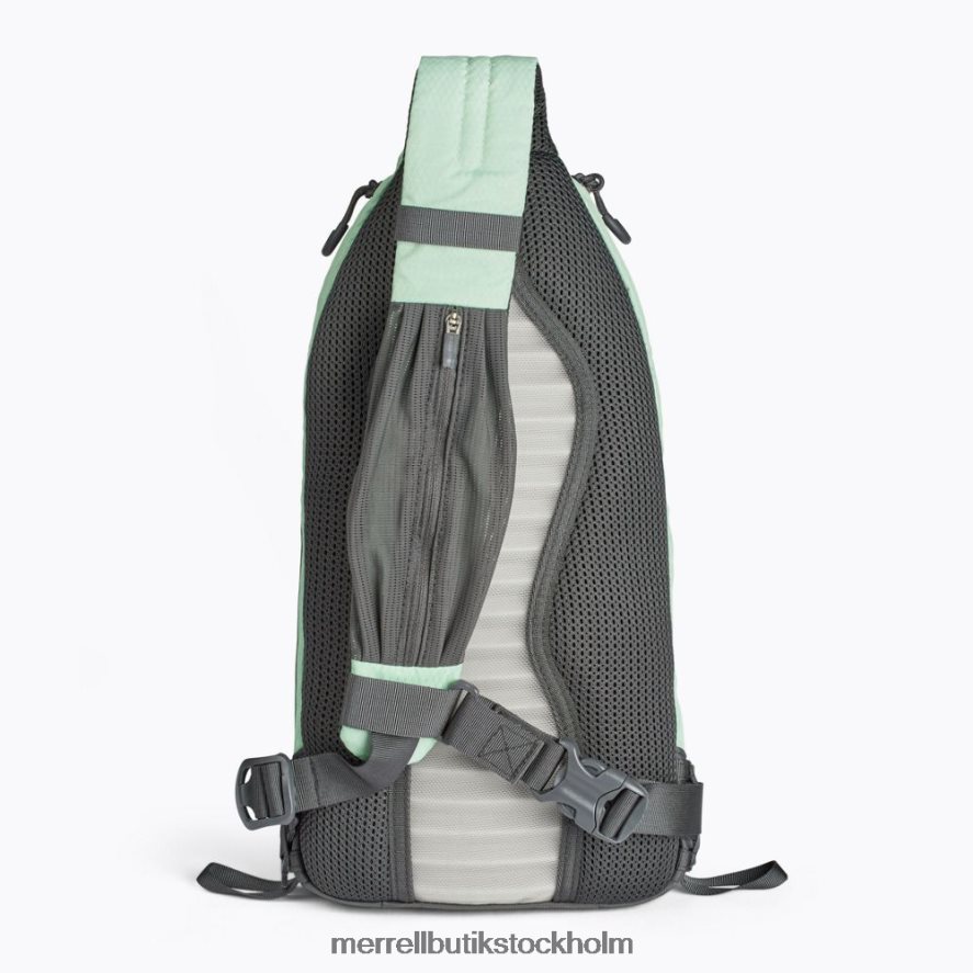 unisex- Merrell dimmgrönt crest 8l sele x osannolika vandrare Tillbehör DP80HP477