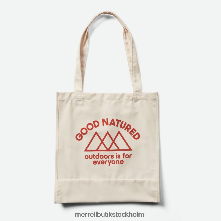 unisex- Merrell godmodig trailhead tygväska Tillbehör DP80HP507