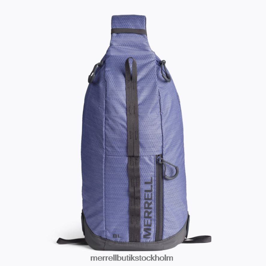 unisex- Merrell häger vapen 8l sele Tillbehör DP80HP437