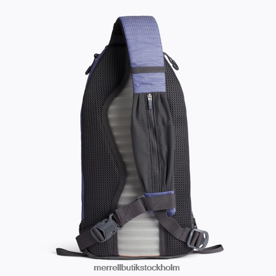 unisex- Merrell häger vapen 8l sele Tillbehör DP80HP437