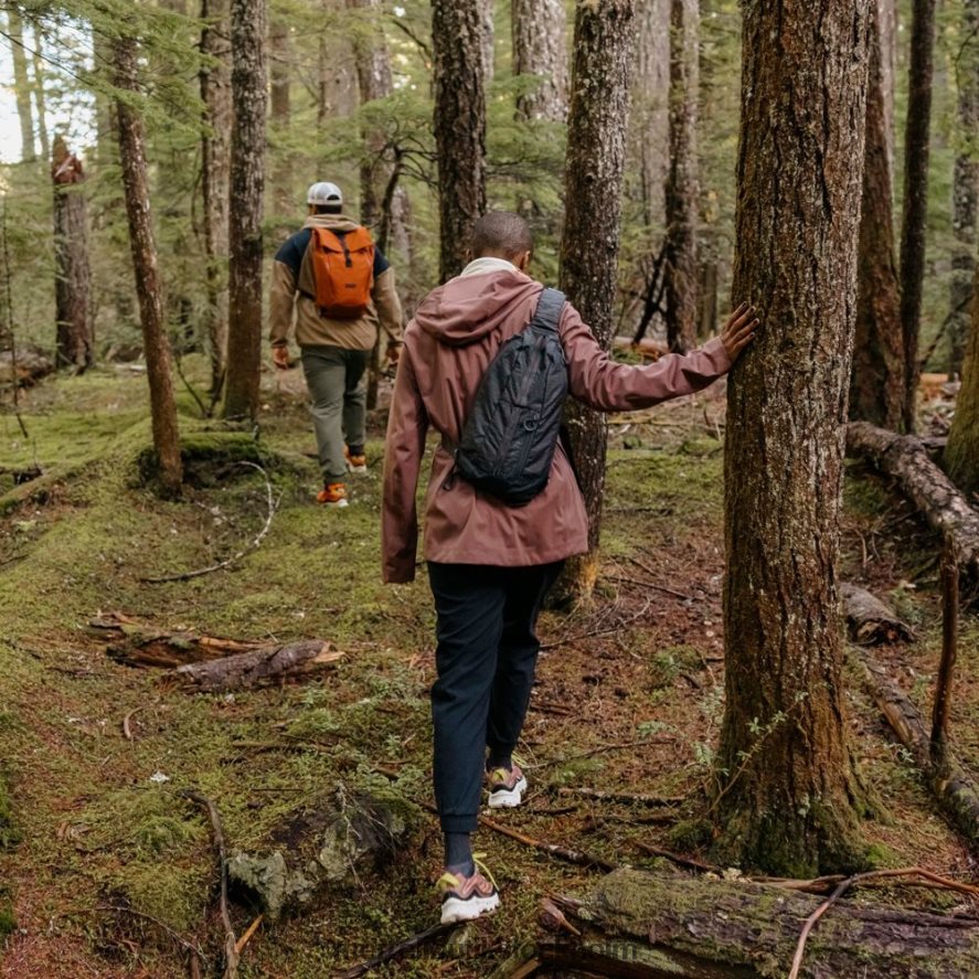 unisex- Merrell häger vapen 8l sele Tillbehör DP80HP437