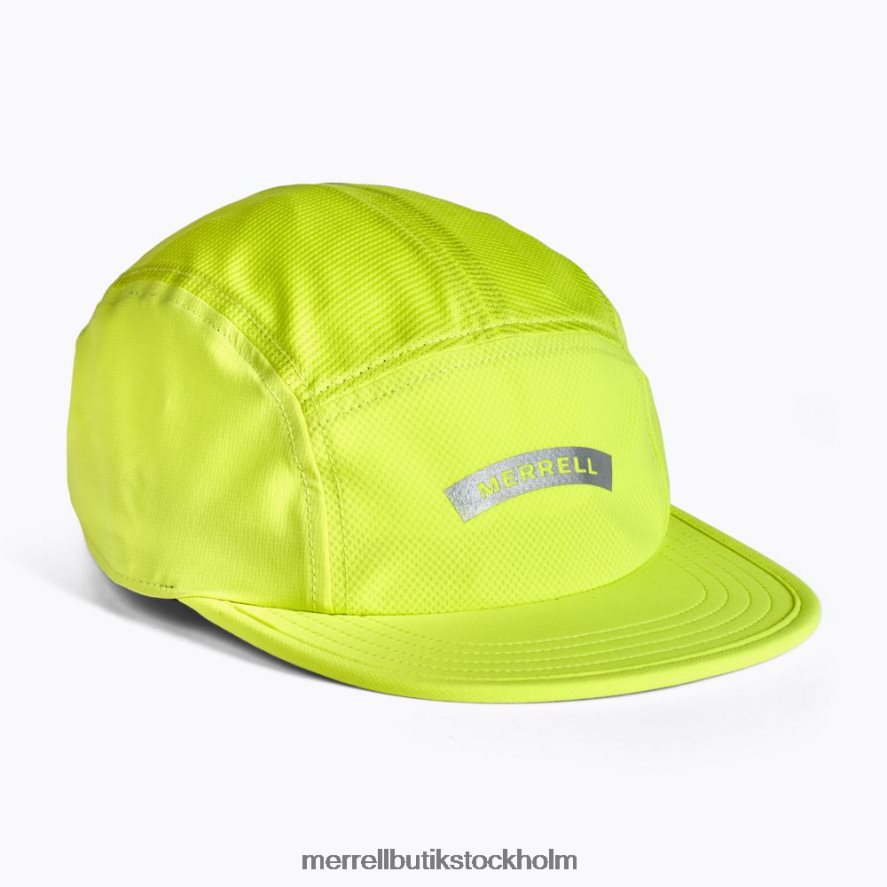 unisex- Merrell högt dvs trail running hatt Tillbehör DP80HP394