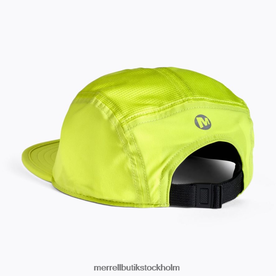 unisex- Merrell högt dvs trail running hatt Tillbehör DP80HP394
