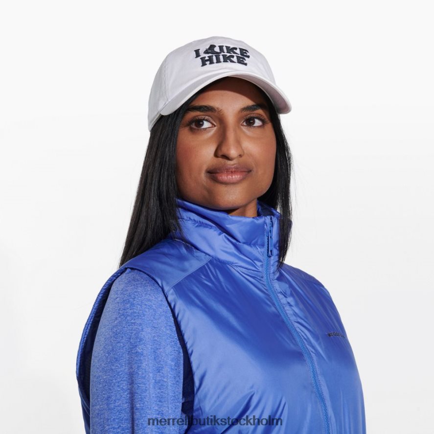 unisex- Merrell molndansös jag gillar hike pappa hatt Tillbehör DP80HP613