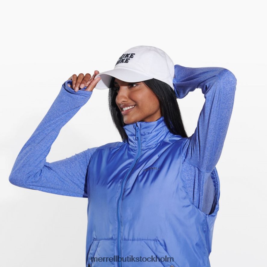 unisex- Merrell molndansös jag gillar hike pappa hatt Tillbehör DP80HP613