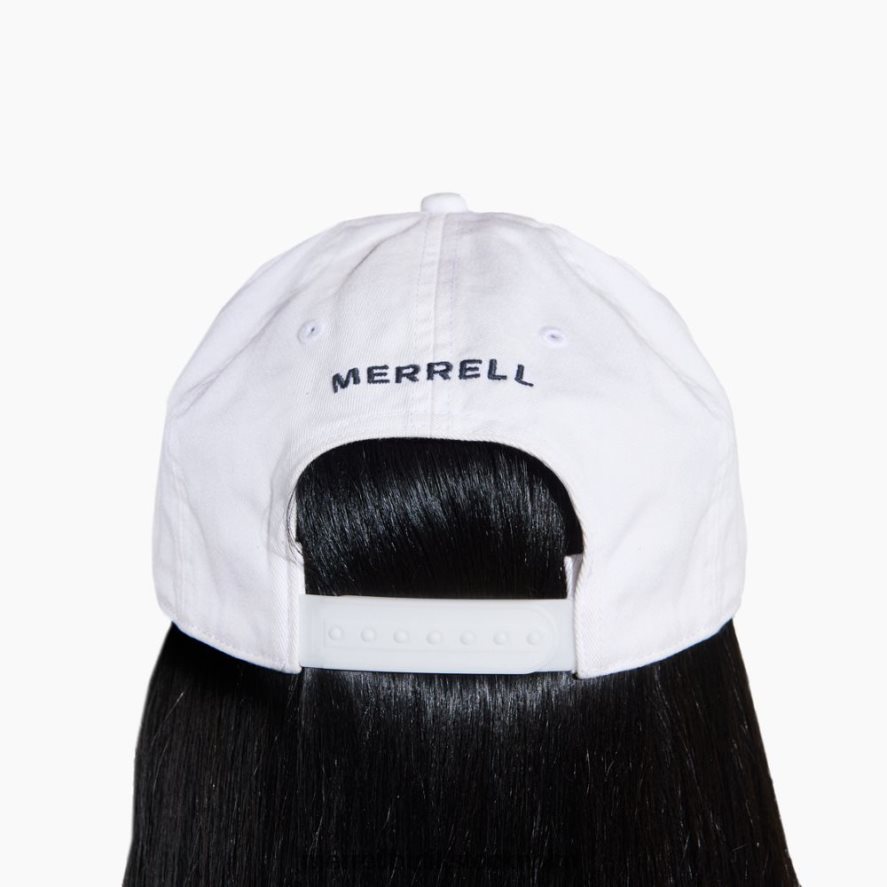 unisex- Merrell molndansös jag gillar hike pappa hatt Tillbehör DP80HP613