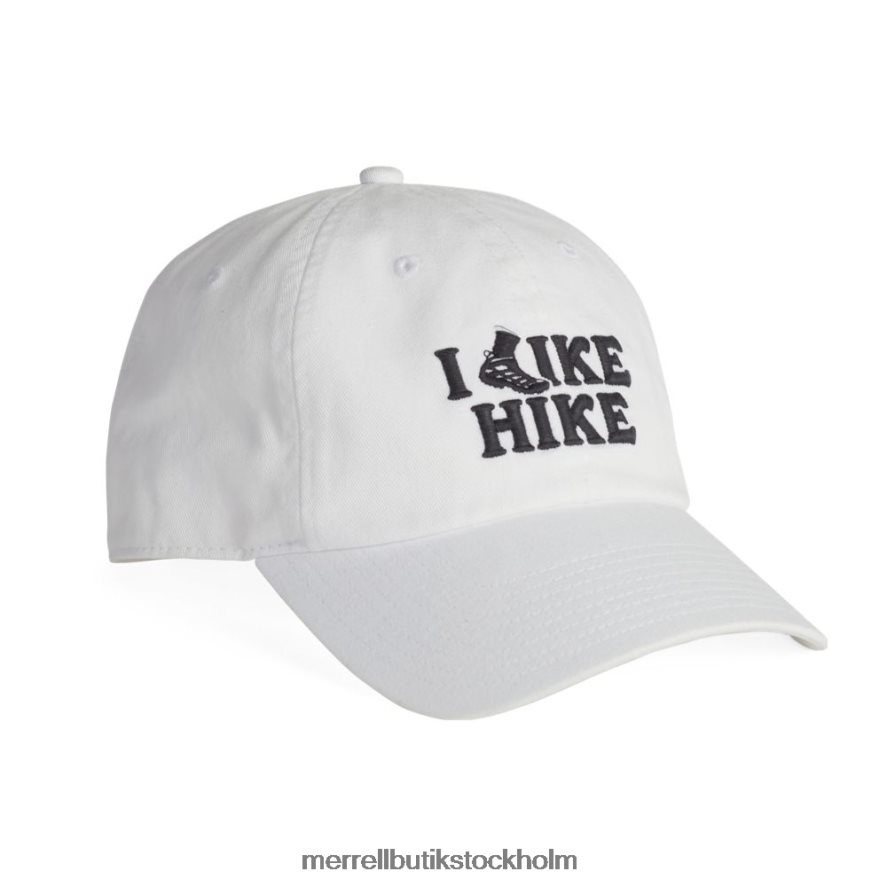 unisex- Merrell molndansös jag gillar hike pappa hatt Tillbehör DP80HP613