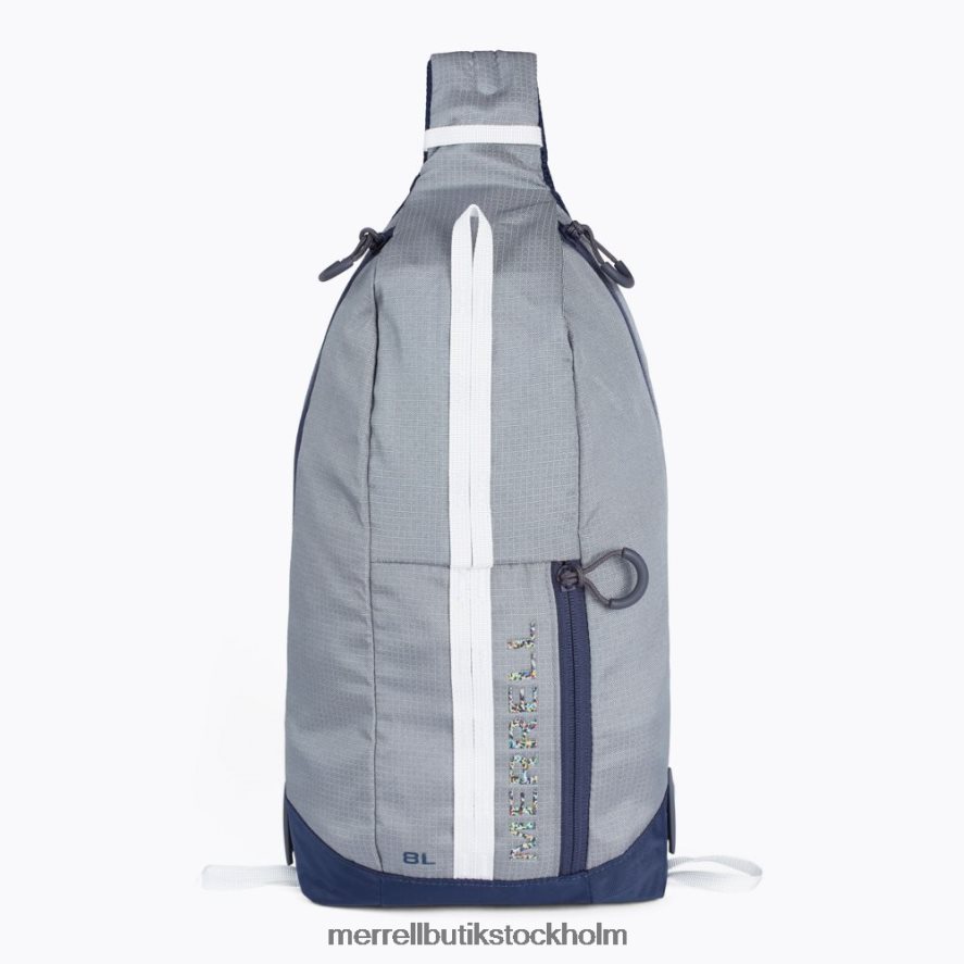 unisex- Merrell monument crest eco dye 8l sele Tillbehör DP80HP533