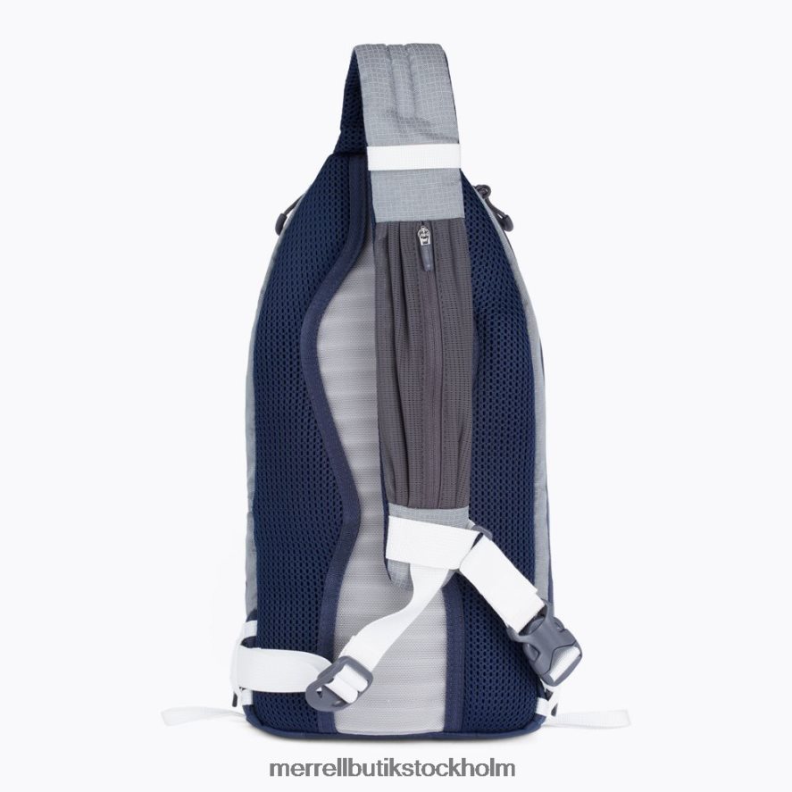 unisex- Merrell monument crest eco dye 8l sele Tillbehör DP80HP533