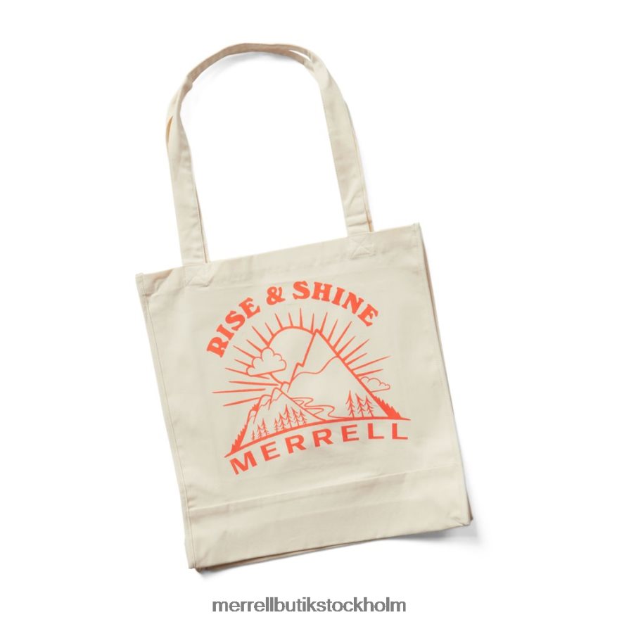 unisex- Merrell natur- utomhus besättning trailhead tygväska Tillbehör DP80HP592