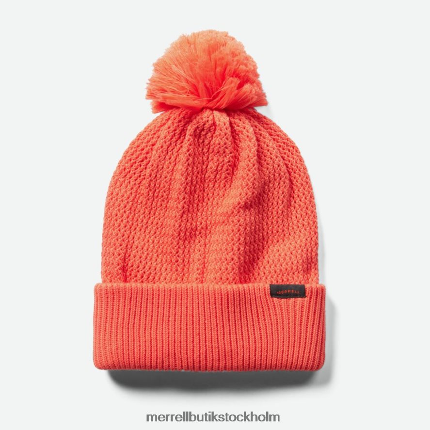 unisex- Merrell persika eko våffla bobble mössa Tillbehör DP80HP375