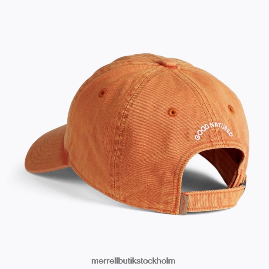unisex- Merrell potters lera oife pappa hatt Tillbehör DP80HP424