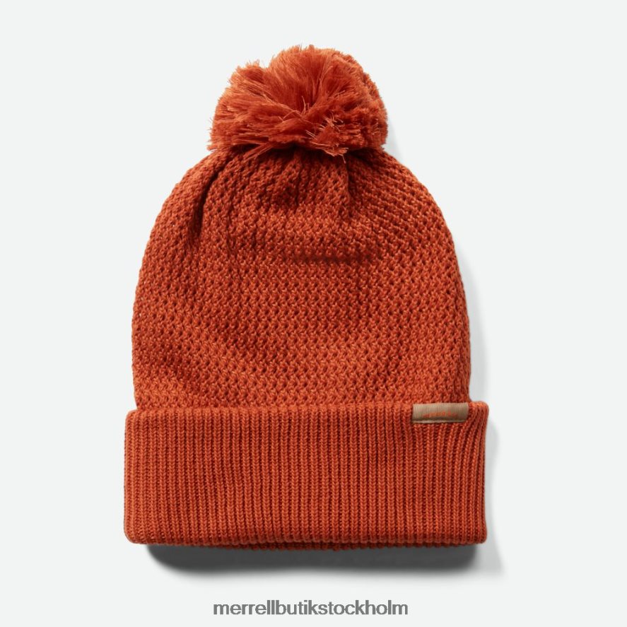 unisex- Merrell potters lera våffla bobble mössa Tillbehör DP80HP376