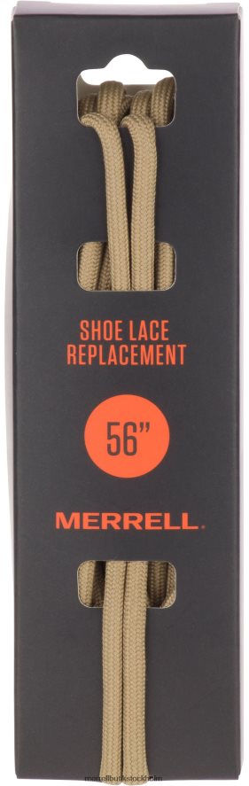 unisex- Merrell prärievarg runda taktiska snören Tillbehör DP80HP741