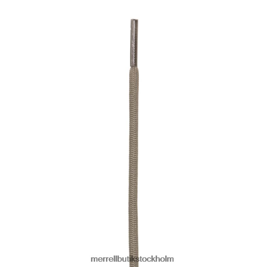 unisex- Merrell salviagrön runda taktiska snören Tillbehör DP80HP753