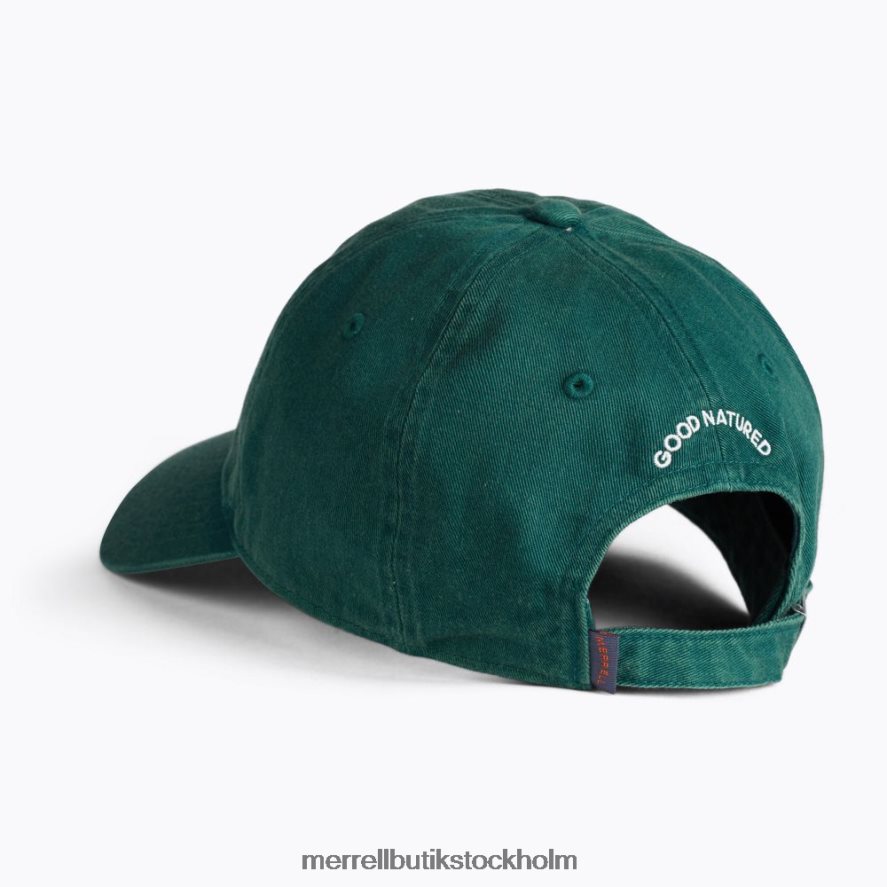 unisex- Merrell sjömossa oife pappa hatt Tillbehör DP80HP423
