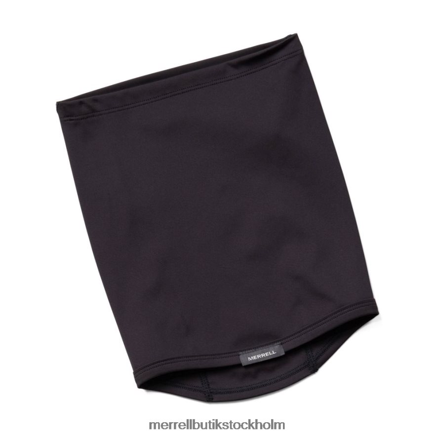 unisex- Merrell svart antimikrobiell damask Tillbehör DP80HP548