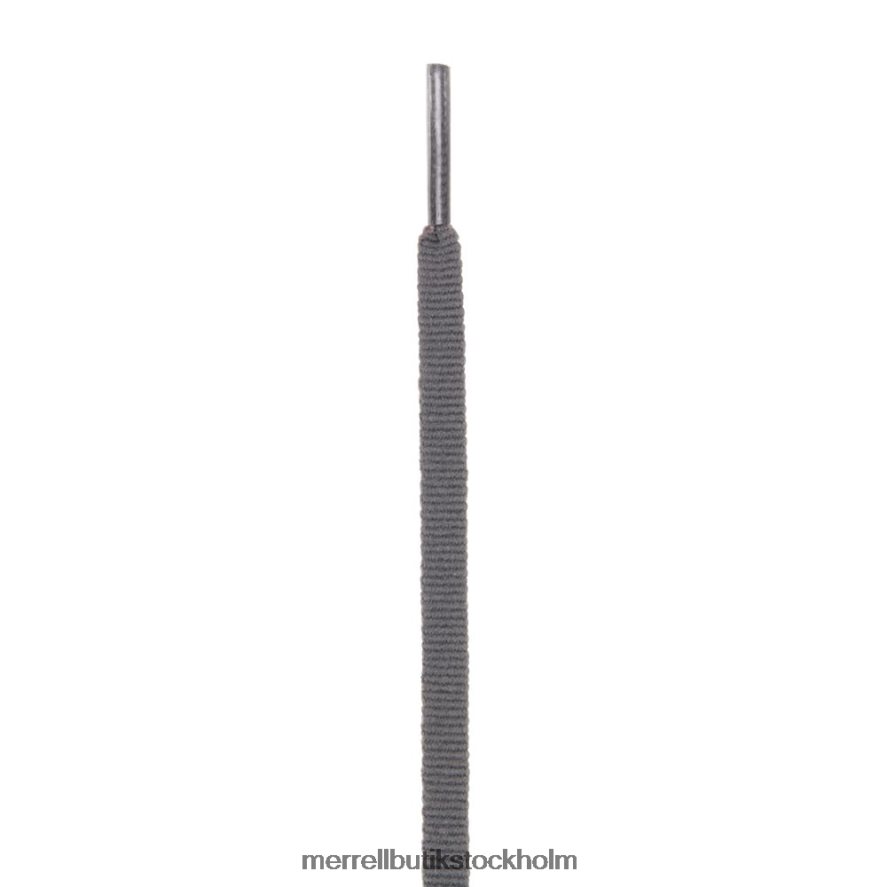 unisex- Merrell träkol platta skosnören Tillbehör DP80HP344