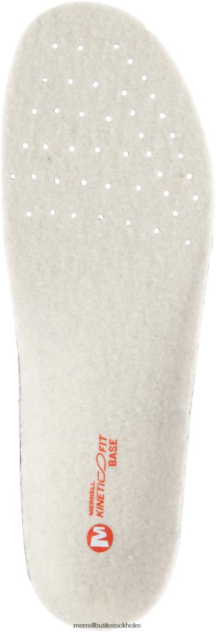 unisex- Merrell ull kinetic fit bas Tillbehör DP80HP606