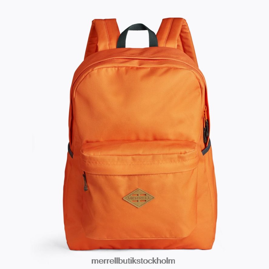 unisex- Merrell överflöd terrängryggsäck 20l Tillbehör DP80HP445